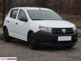 Dacia Sandero 2015 1.1 72 KM