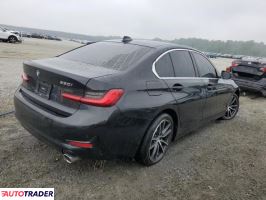 BMW 330 2019 2 BMW 330 2019 2