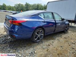 Nissan Altima 2023 2