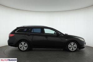Mazda 6 2009 2.0 138 KM