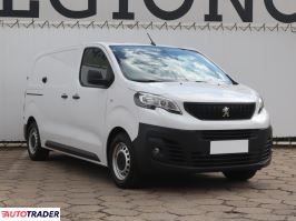 Peugeot Expert 2023 1.5