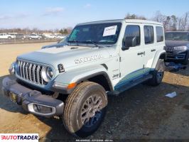 Jeep Wrangler 2024 2