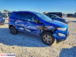 Ford EcoSport 2021 1