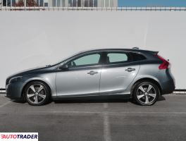 Volvo V40 2015 2.0 147 KM