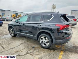 Hyundai Santa Fe 2023 2