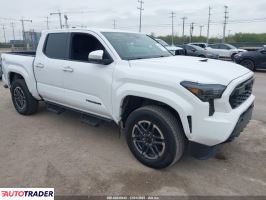 Toyota Tacoma 2024 2