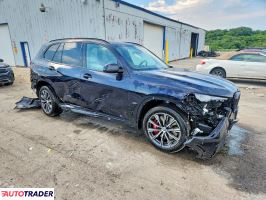 BMW X5 2026 3
