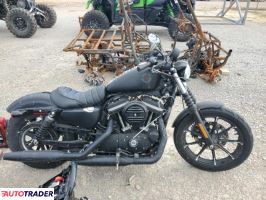 Harley-Davidson Pozostałe 2019 Harley-Davidson Pozostałe 2019