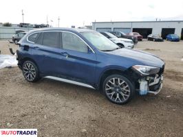 BMW X1 2021 2