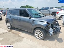 Kia Soul 2022 2