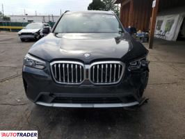 BMW X3 2024 2