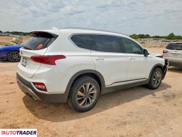 Hyundai Santa Fe 2020 2