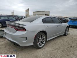 Dodge Charger 2022 3 Dodge Charger 2022 3