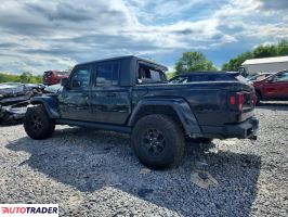 Jeep Pozostałe 2021 3
