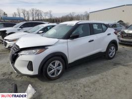 Nissan Pozostałe 2024 1