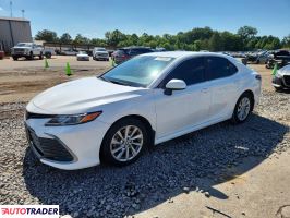Toyota Camry - zobacz ofertę