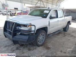 Chevrolet 1500 2019 5 Chevrolet 1500 2019 5