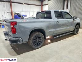 Chevrolet Silverado 2024 6