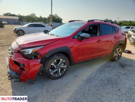 Subaru Pozostałe - zobacz ofertę
