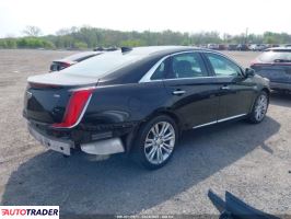 Cadillac Pozostałe 2019 3 Cadillac Pozostałe 2019 3