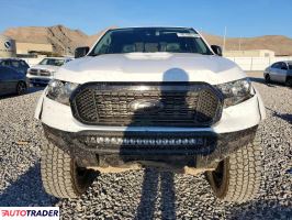 Ford Ranger 2021 2