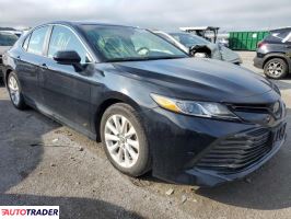 Toyota Camry 2018 2