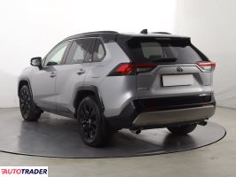 Toyota RAV 4 2022 2.5 214 KM