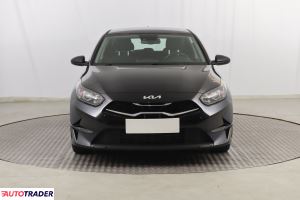 Kia Ceed 2022 1.5 156 KM