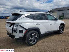 Hyundai Tucson 2023 2