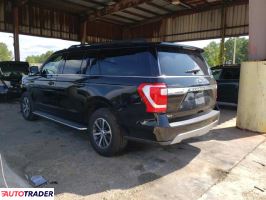 Ford Expedition 2018 3