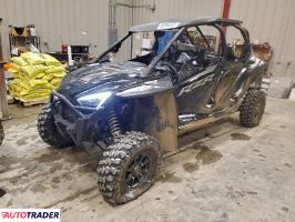 Polaris Pozostałe 2022