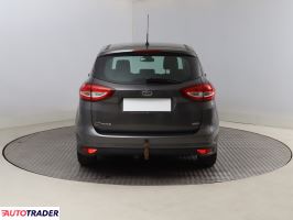Ford Focus C-Max 2015 1.0 123 KM