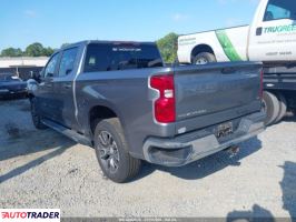 Chevrolet 1500 2021 5 Chevrolet 1500 2021 5