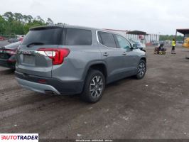 GMC Acadia 2021 3 GMC Acadia 2021 3
