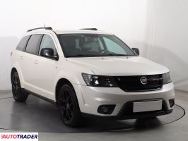 Fiat Freemont 2013 2.0 167 KM Fiat Freemont 2013 2.0 167 KM