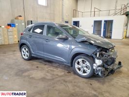 Hyundai Kona 2023 2