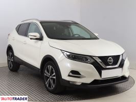 Nissan Qashqai - zobacz ofertę