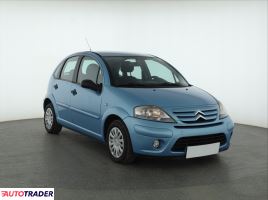 Citroen C3 2007 1.1 59 KM