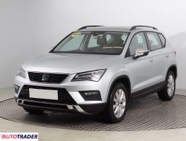 Seat Ateca 2019 1.5 147 KM