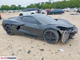 Chevrolet Corvette 2022 6