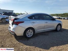 Hyundai Accent 2020 1