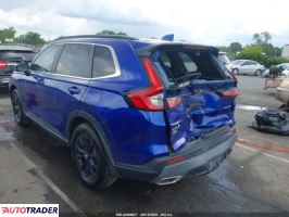 Honda CR-V 2023 2