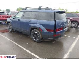 Hyundai Santa Fe 2026 2
