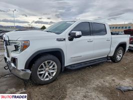 GMC Sierra 2022 5