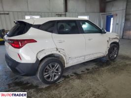 Kia Pozostałe 2022 2