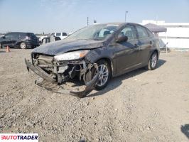 Ford Focus 2018 2 Ford Focus 2018 2