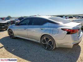 Nissan Altima 2023 2