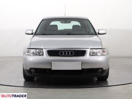 Audi A3 2001 1.6 99 KM Audi A3 2001 1.6 99 KM