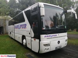 Mercedes Tourismo 0350