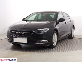 Opel Insignia 2019 2.0 167 KM